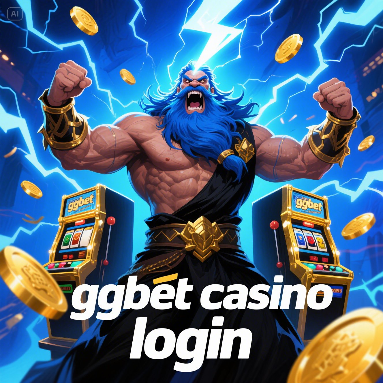 ggbet casino login